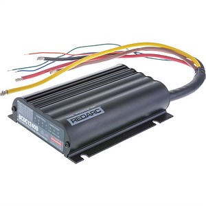 Redarc DC to DC Battery Charger 12V 40A - BCDC1240D