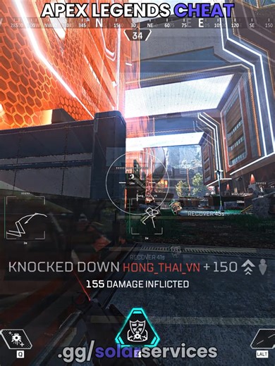 Mastering Apex Legends with Cheating Techniques