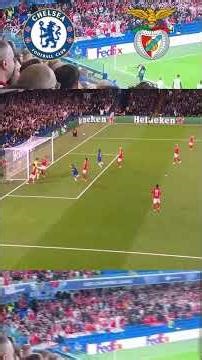 Chelsea vs Benfica 1-0 || Highlights & All Goals || Champions League 2025