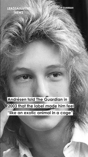 Björn Andrésen, ‘Death In Venice’ Star And ‘Most Beautiful Boy In The World,’ Dies Aged 70