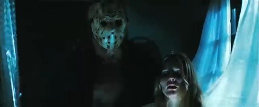 76K views · 2.3K reactions | Friday the 13th Remake - Trailer (2009) | Horror Ads | Facebook