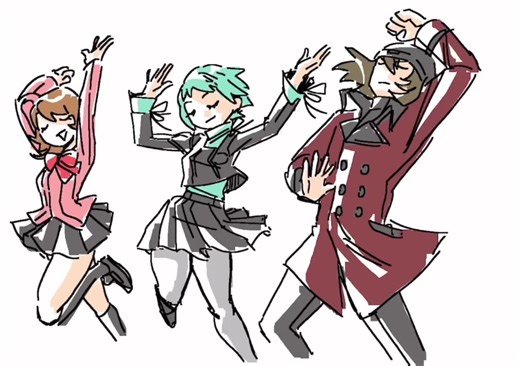 Exploring Persona 3 Reload Characters: Yukari and Shinjiro