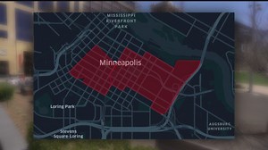 Surveys vs. cell phones: Two studies paint different pictures of downtown Minneapolis