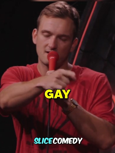 Ari Matti Roasts Canada in Hilarious Stand-up Comedy Sketch