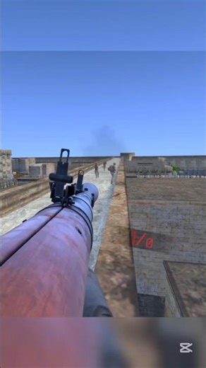 Why everyone hates RPGs in Pavlov VR #vr #fps #pavlovshack