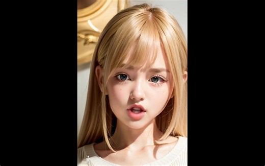 如何生成自己的数字虚拟人