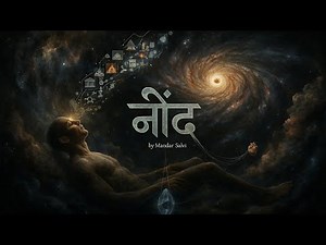 The Most Beautiful Hindi Poem You'll Ever Hear By Mandar Salvi