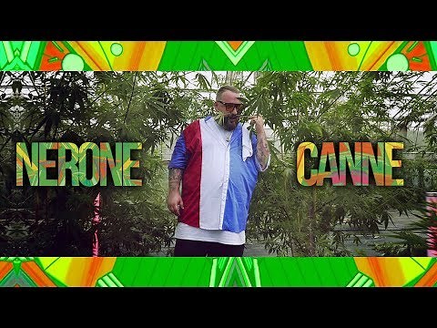 Nerone - Canne.mp3 (prod. 2P, Adma)