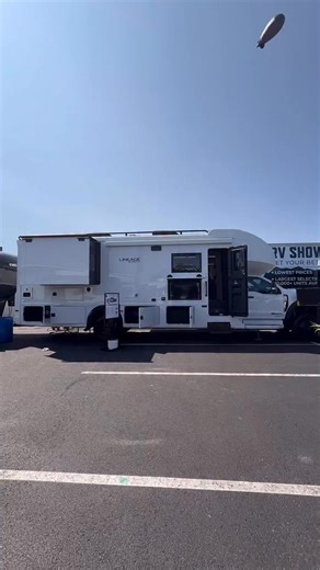 This camper is worth every penny. #camper #rvtour #campertour #motorhome #tinyhome #tinyhouseonwheels #tinyhouse #tinyhomeonwheels #rv | Beerrunbus