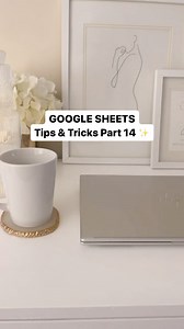 4.2K views · 37 reactions | Google Sheets Tips & Tricks ✨ Who knew changing the colors on your timetable could be this easy! Now you can easily customise your timetable to suit your style  #teacherlife #teachertip #googlesheetstips #googlesheets | Welcome to Teaching | Facebook