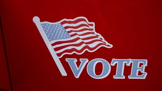 Nebraska primary results: City-level elections