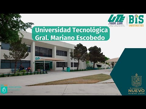 Universidad Tecnológica Gral. Mariano Escobedo #UTE