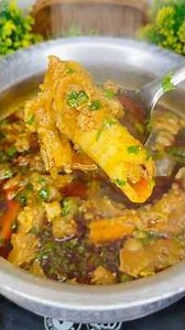 Bade Ke Tasty Nalli Paya Recipe 😋👌🏻