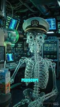 What Happens If You Bring a Nuclear Submarine to 1715s Pirate Era? #shorts #shortsfeed #usnavy