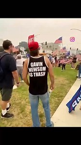 Newscum’s new merch just dropped! He’s got #Newscum2028 fire extinguishers 🧯 that have nothing in them and don’t work when you need them. He’s got #Newsom2028 condoms for when you sleep with ur best friend’s wife! He’s even got #Newscum2028 folding travel sized shovels 🪏 for when you need to shovel human excrement off of ur driveway. | Tommy Esposito