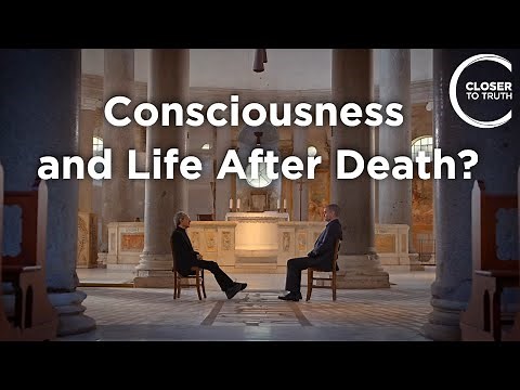 Bernardo Kastrup - Consciousness and Life After Death?