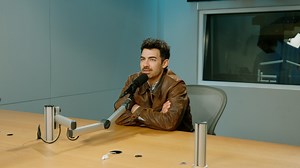 27K views · 161 reactions | Joe Jonas shares how his relationship with songwriting has evolved. He joins Brooke Reese on The Chart Show to chat about his forthcoming album: apple.co/JJChart | Apple Music | Facebook
