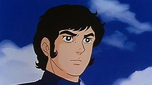 Voltron: Defender of the Universe - Vehicle Force: Season 2 Episode 41 Another Solar System