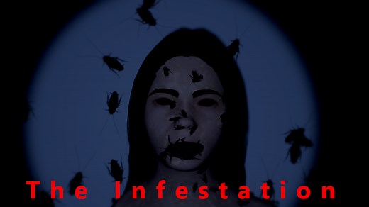 The Infestation Windows game