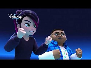 GhostForce | Um Treino Falhado