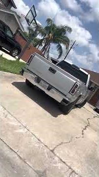 GPI Cammed L86 6.2 with Carven TR’s