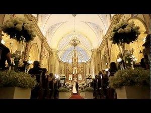 NICOLE+GIOVANI | TRAILER