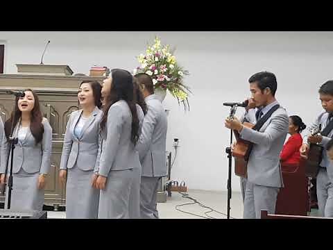 BESY Choir - Ka duh ber che (Live)