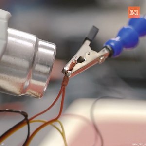 2.5M views · 7.4K reactions | How to Make a Lightsaber | I Like To Make Stuff | Facebook