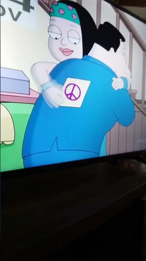 American dad theme song