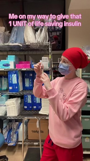 Administering insulin as per sliding scale.. 🤷‍♀️ Dr’s order’s!! #fyp #nurse #nursetok #foryou #viral #comedy #nursehumor