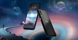 HTC Desire 22 Pro is a Metaverse-focused mid-ranger, not a return to the 'high-end'