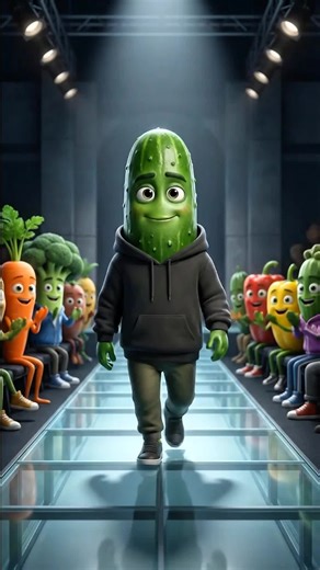 vote pour ton légume et ta viande préférée #santé #bienetre