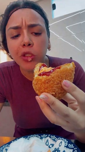 Coxinha | Brazilian Food