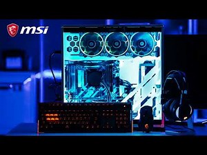 Connaissez-vous les PC Powered by MSI ?