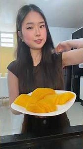 Thai-style sweet rice 😍 #recipes