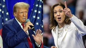 9.5K views · 184 reactions | Early voting has begun for the presidential election in the US state of Washington. | Sky News Australia | Facebook