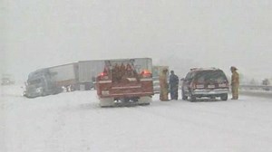 ARCHIVES: Remembering the February 1998 snow that paralyzed parts of Kentucky