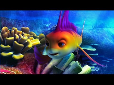 The Reef 2: High Tide (2012)