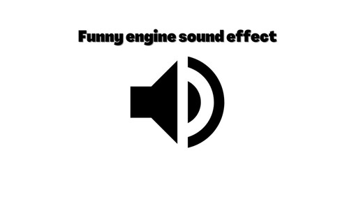 Funny engine sound effect #funny #engine #enginesound #sound #sounds #sfx #sfxtutorial #soundfx #soundeffect #soundeffects #soundfx #funnysound #short