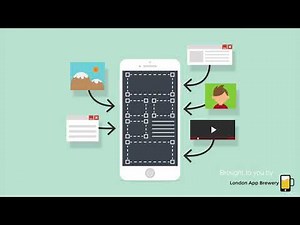 078 an overview of how an android app works