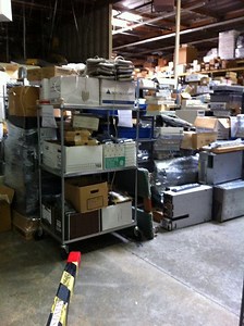 The Computer History Museum and its Counterpoint