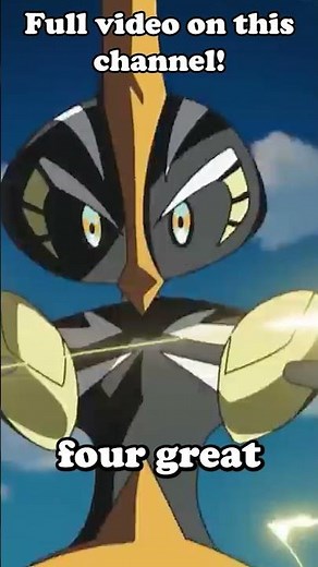 Alola's Hidden War
