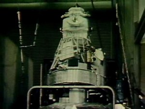 NASA | Goddard Space Flight Center (1976)