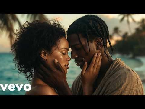 Rihanna X ASAP Rocky - HUSBAND AND WIFE. New music video (2026)