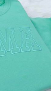 Embossed Mama Sweatshirt, Puff Letters Sweater, Custom Puffy Sweatshirt, Custom Puff Oversized Puff Print Mama Shirt | Varsity Mama Shirt - Etsy
