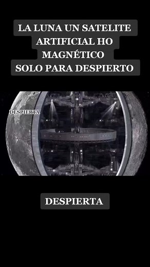 Exploring a Futuristic Spacecraft on the Lunar Surface