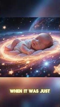 Why the Universe Is Flat #cosmicstructure #cosmology