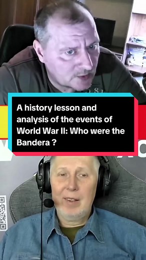 Who Were the Banderites? A History Lesson on WWII