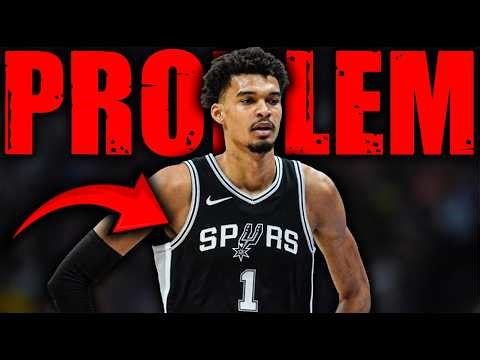 The Spurs are Rewriting HISTORY…