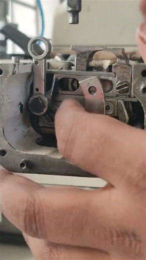Flat lock machine box set #flatlock#sewing #machine #viral #shorts #video